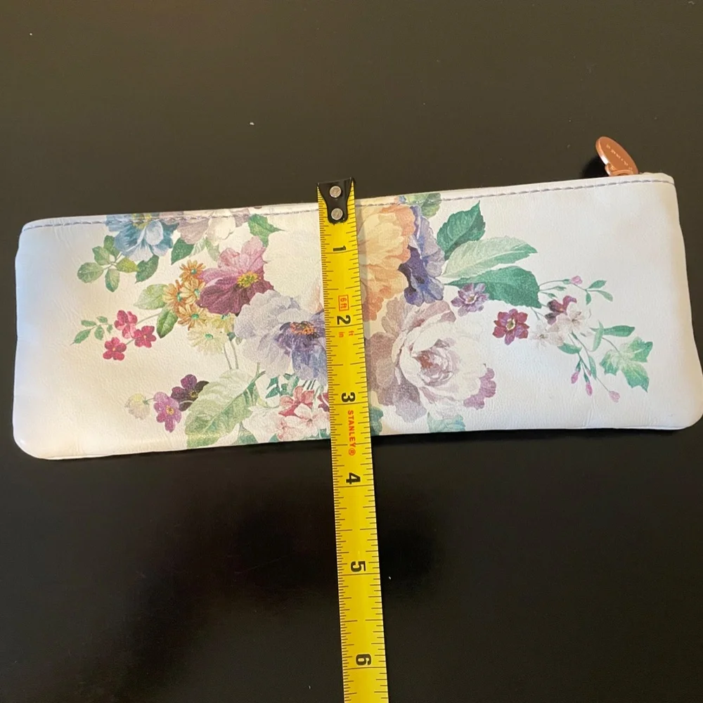 5 for $20: Francescas floral pencil pouch